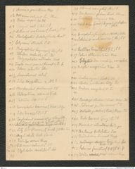 Nachlass Franz Steindachner, Brief von E. Brandis an Franz Steindachner (12.11.1902), Inv.Nr. 52.01, Seite 4